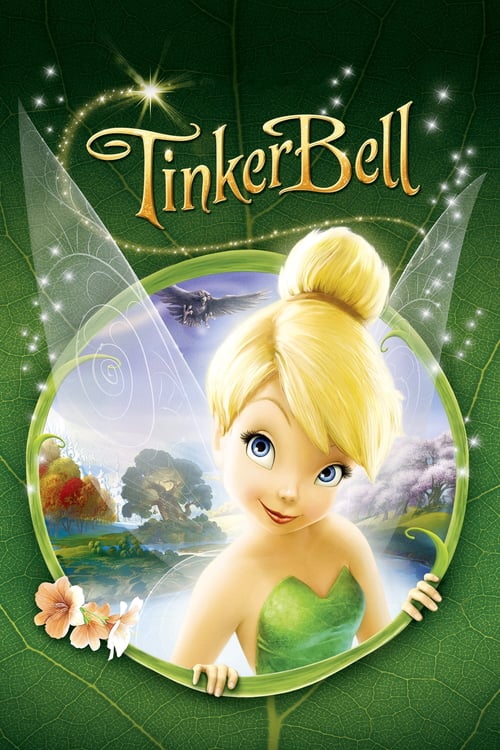 ดูหนังออนไลน์ฟรี Tinker Bell 1 (2008) ทิงเกอร์เบลล์ 1