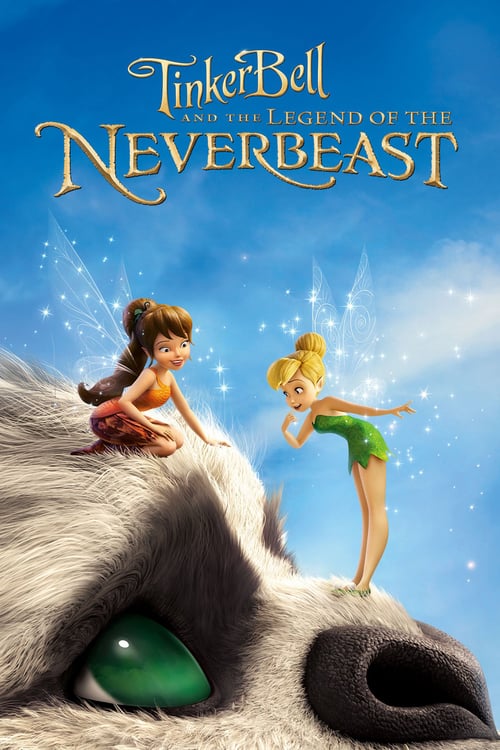 ดูหนังออนไลน์ฟรี Tinker Bell 6 and the Legend of the Neverbeast (2015) ทิงเกอร์เบลล์ ตำนานแห่ง เนฟเวอร์บีสท์