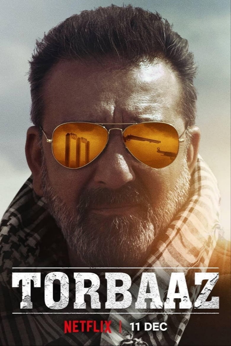 ดูหนังออนไลน์ฟรี Torbaaz (2020) หัวใจไม่ยอมล้ม