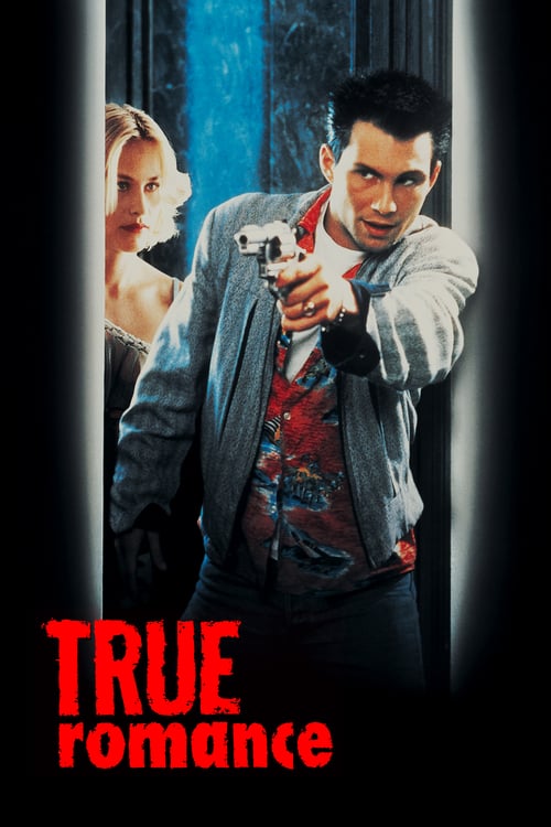 ดูหนังออนไลน์ True Romance (1993) โรมานซ์ ห่ามเดือด