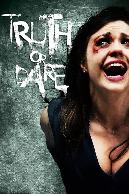 ดูหนังออนไลน์ฟรี Truth or Dare (Truth or Die) (2012) เกมท้าตาย