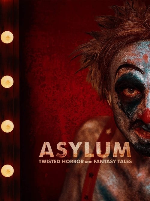 ดูหนังออนไลน์ Asylum: Twisted Horror and Fantasy Tales (2020)