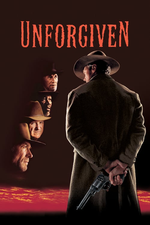 ดูหนังออนไลน์ Unforgiven (1992) ไถ่บาปด้วยบุญปืน
