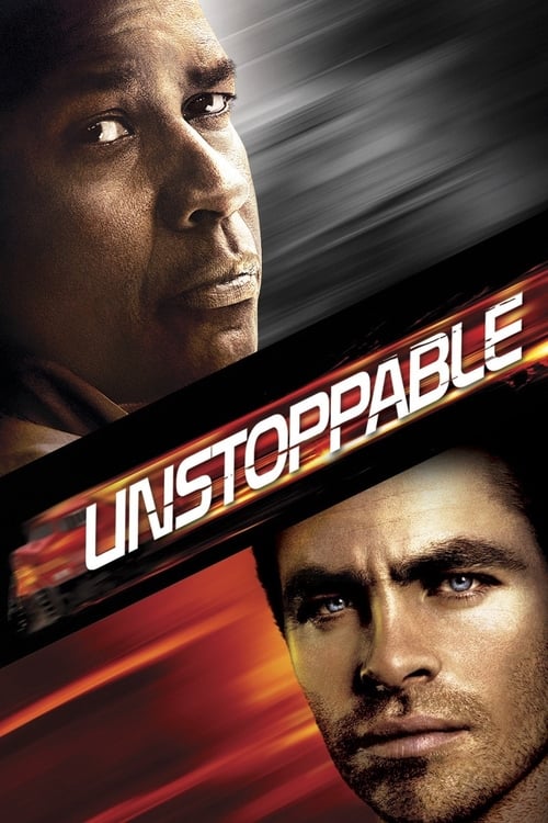 ดูหนังออนไลน์ฟรี Unstoppable (2010) ด่วนวินาศ หยุดไม่อยู่
