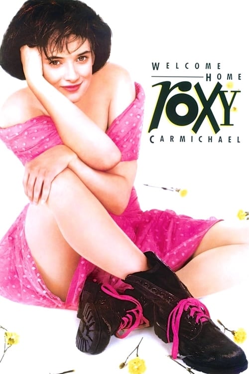 ดูหนังออนไลน์ฟรี Welcome Home, Roxy Carmichael (1990) สาวน้อยรอคอยรัก