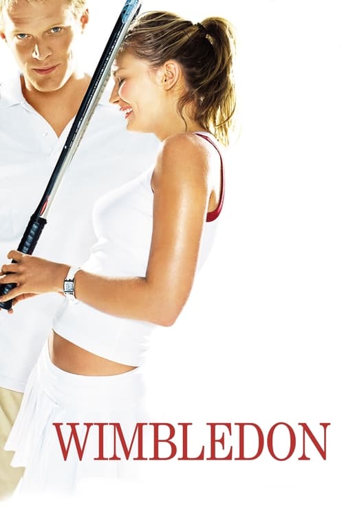 ดูหนังออนไลน์ Wimbledon (2004) หวดรักสนั่นโลก
