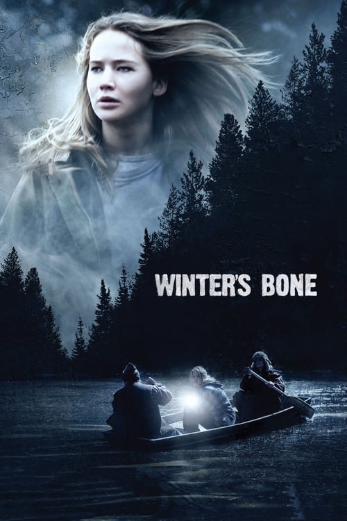 ดูหนังออนไลน์ Winter s Bone (2010) เธอผู้ไม่แพ้