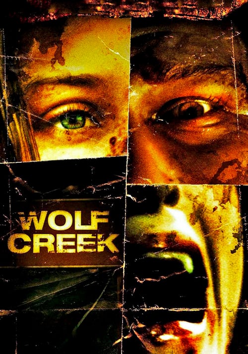 ดูหนังออนไลน์ฟรี Wolf Creek (2005) หุบเขาสยองหวีดมรณะ