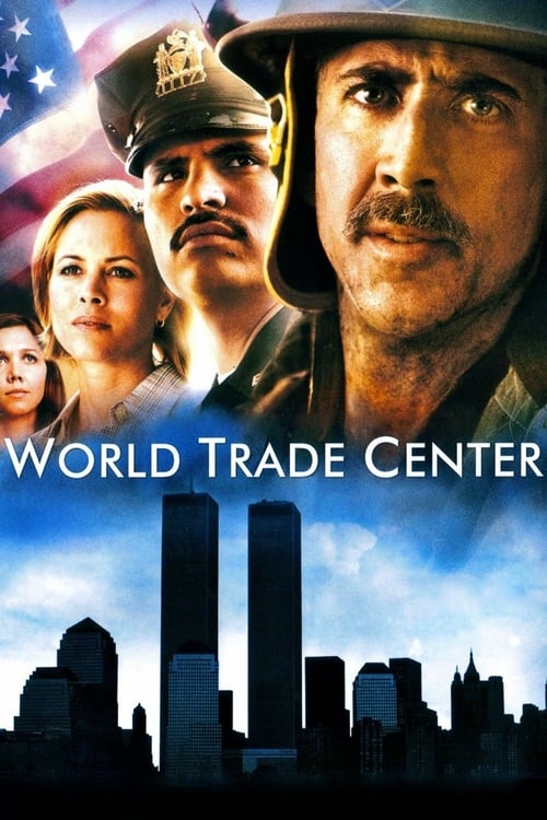 ดูหนังออนไลน์ World Trade Center (2006) เวิร์ลด เทรด เซนเตอร์
