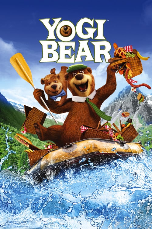ดูหนังออนไลน์ Yogi Bear (2010) โยกี้ แบร์