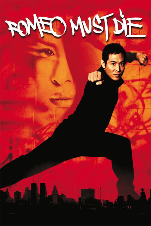 ดูหนังออนไลน์ Romeo Must Die (2000) ศึกแก็งค์มังกรผ่าโลก