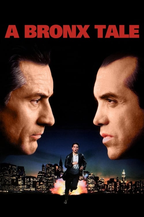 ดูหนังออนไลน์ฟรี A Bronx Tale (1993) โค่นถนนสายเจ้าพ่อ