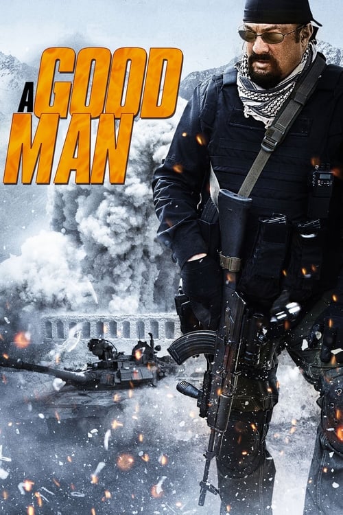 ดูหนังออนไลน์ฟรี A Good Man (2014)