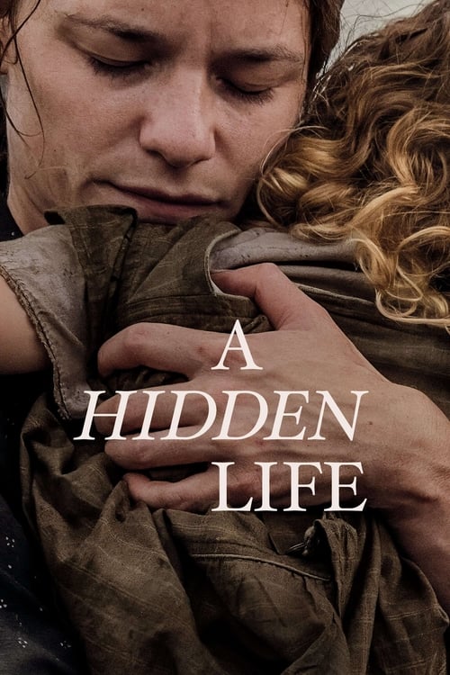 ดูหนังออนไลน์ฟรี A Hidden Life (2019) ชีวิตที่ซ่อนเร้น