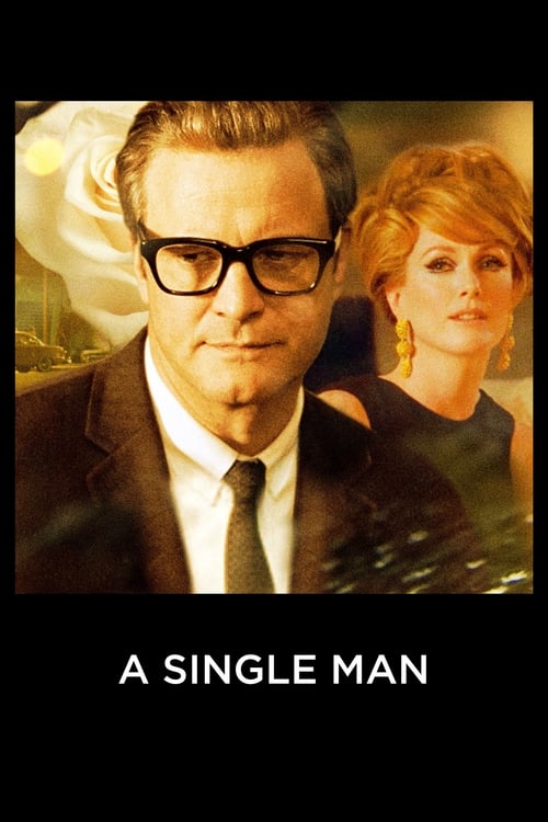 ดูหนังออนไลน์ฟรี A Single Man (2009) ชายโสด หัวใจไม่ลืมนาย