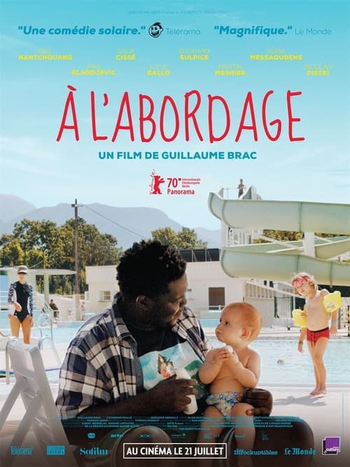 ดูหนังออนไลน์ A labordage (2020)