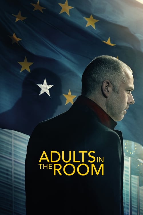 ดูหนังออนไลน์ฟรี Adults in the Room (2019) ผู้ใหญ่ในห้อง