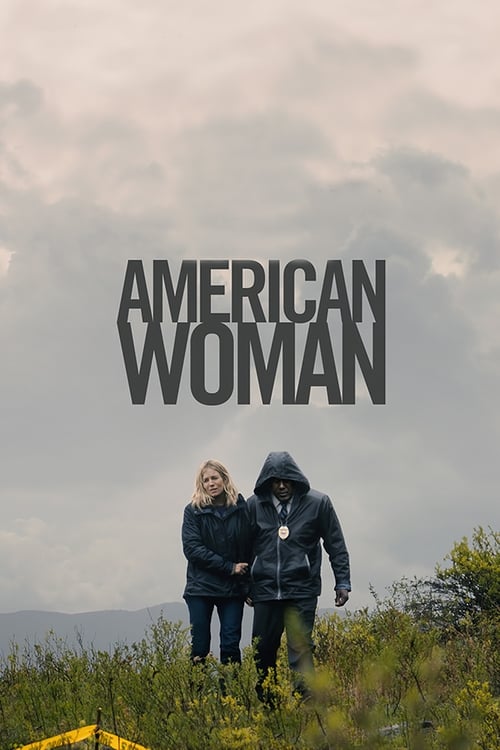 ดูหนังออนไลน์ American Woman (2018)