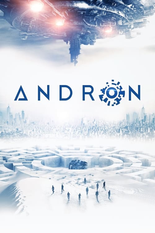 ดูหนังออนไลน์ฟรี Andron (2015) ปริศนาลับวงกตมรณะ