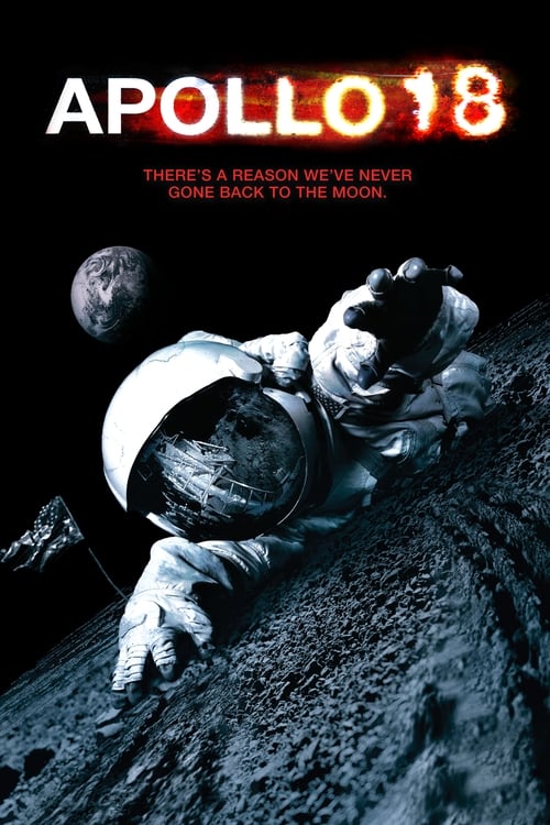 ดูหนังออนไลน์ Apollo 18 (2011) หลุมลับสยองสองล้านปี