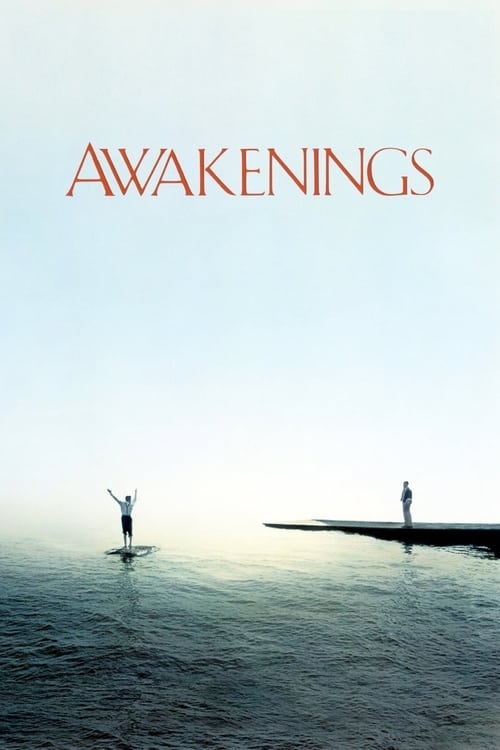ดูหนังออนไลน์ Awakenings (1990)