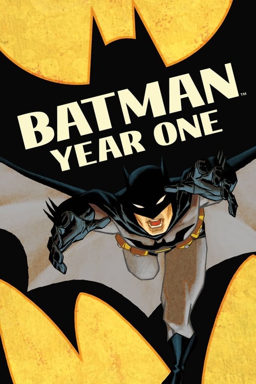ดูหนังออนไลน์ Batman Year One (2011) ศึกอัศวินแบทแมน ปี 1