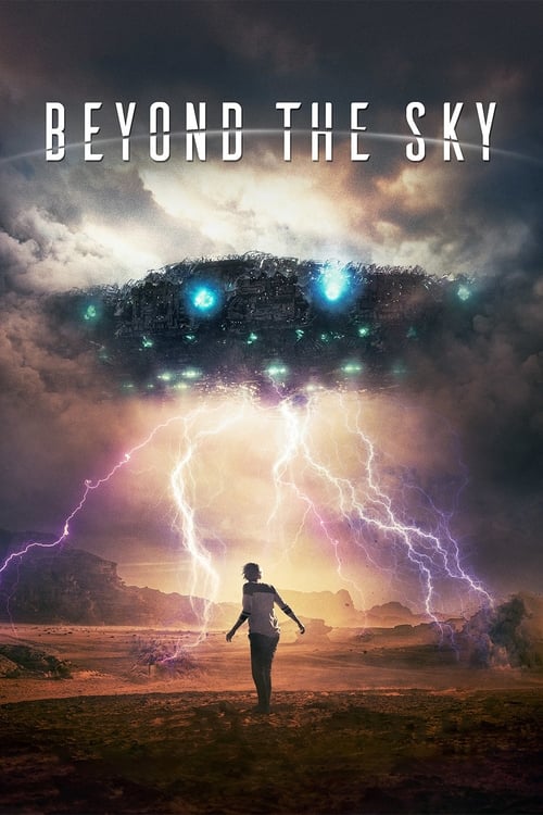 ดูหนังออนไลน์ฟรี Beyond The Sky (2018)