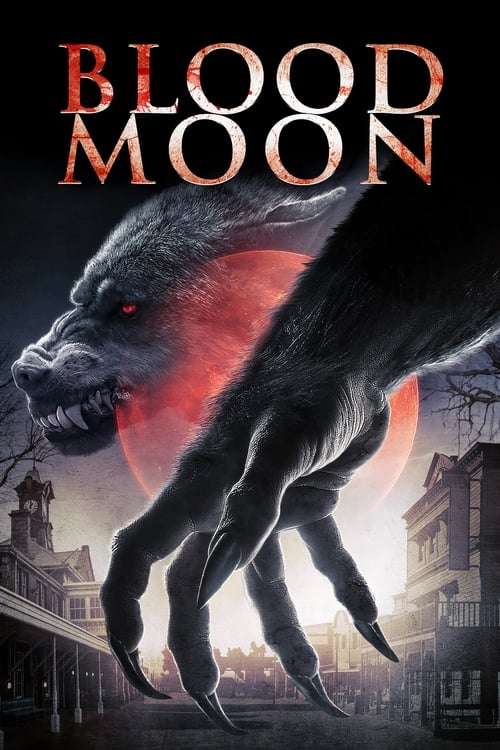 ดูหนังออนไลน์ฟรี Blood Moon (2014)