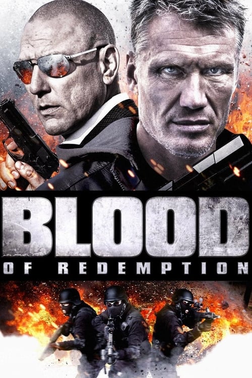 ดูหนังออนไลน์ฟรี Blood of Redemption (2013) บัญชีเลือดล้างเลือด