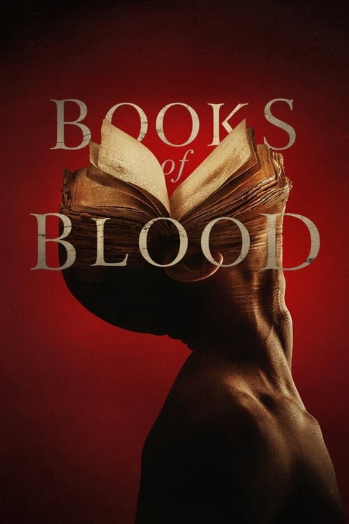 ดูหนังออนไลน์ฟรี Books of Blood (2020)