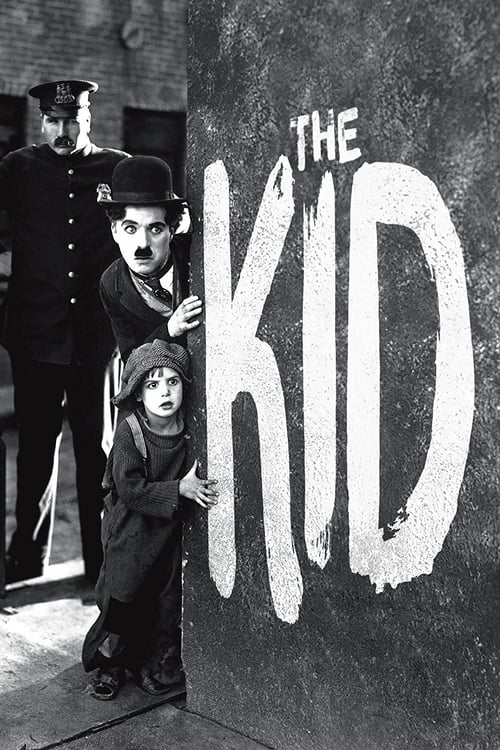 ดูหนังออนไลน์ฟรี CHARLIE CHAPLIN THE KID (1921)