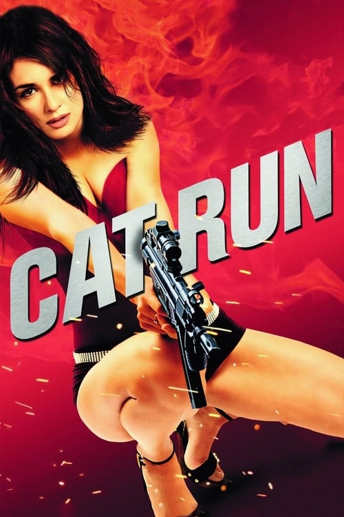 ดูหนังออนไลน์ Cat Run (2011) แก๊งค์ป่วน ล่าจารชน