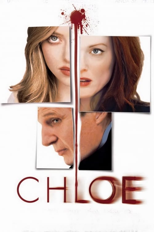 ดูหนังออนไลน์ฟรี Chloe (2009) โคลอี้ เธอซ่อนร้าย