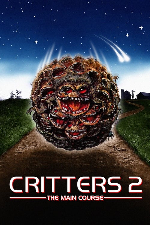 ดูหนังออนไลน์ Critters 2 (1988) กลิ้ง..งับ งับ ภาค 2