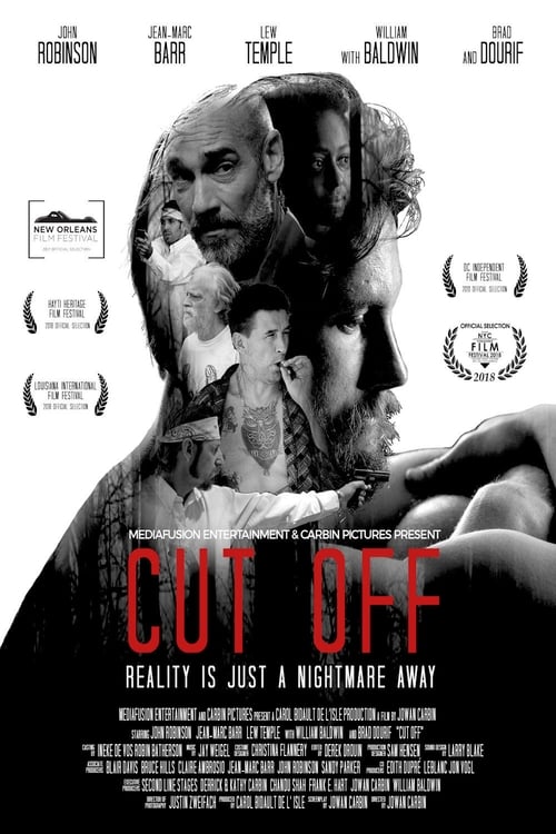 ดูหนังออนไลน์ฟรี Cut Off (2018) ผ่าปริศนา ศพซ่อนปม
