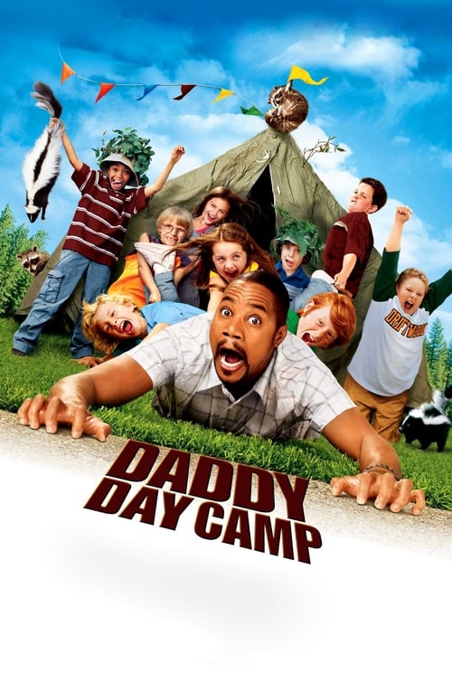 ดูหนังออนไลน์ฟรี Daddy Day Camp (2007) วันเดียว คุณพ่อขอเลี้ยง 2 แคมป์ป๋าสุดป่วน