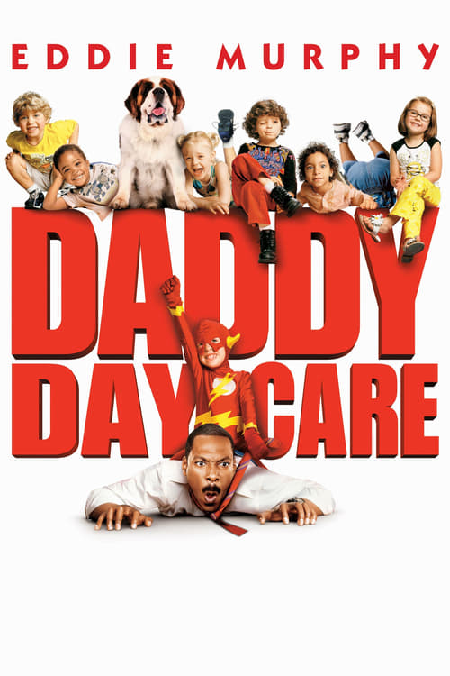 ดูหนังออนไลน์ฟรี Daddy Day Care (2003) วันเดียว คุณพ่อขอเลี้ยง