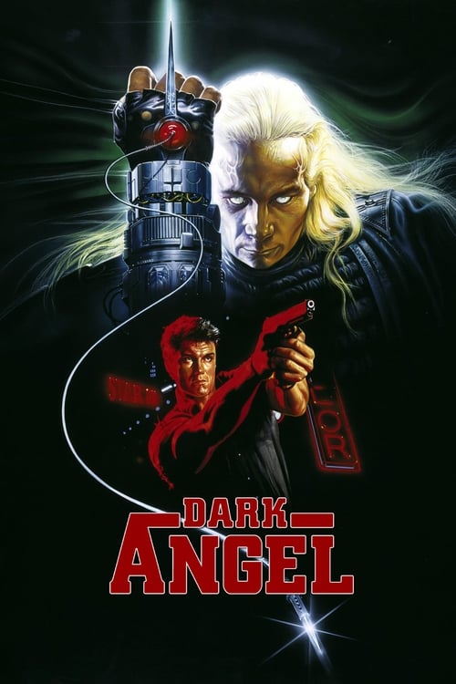 ดูหนังออนไลน์ Dark Angel (1990) ตัวแสบ 50000 สะเทิ้น