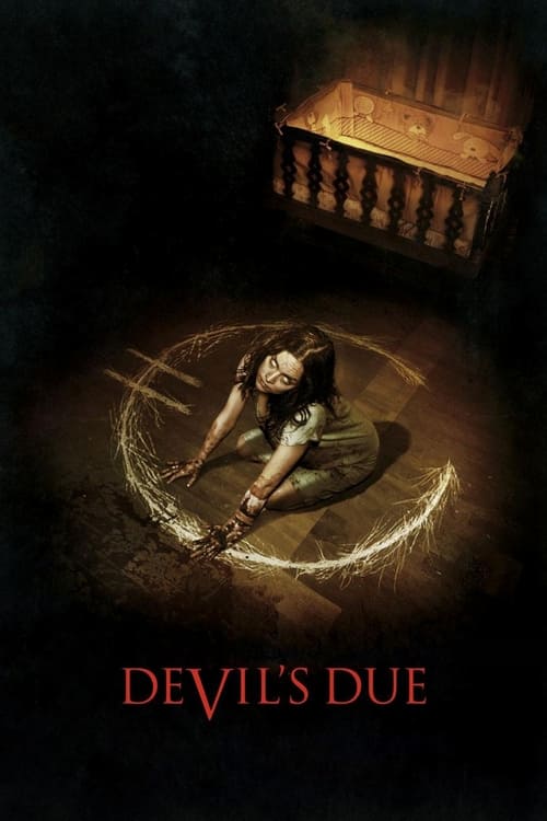 ดูหนังออนไลน์ Devils Due (2014) ผีทวงร่าง