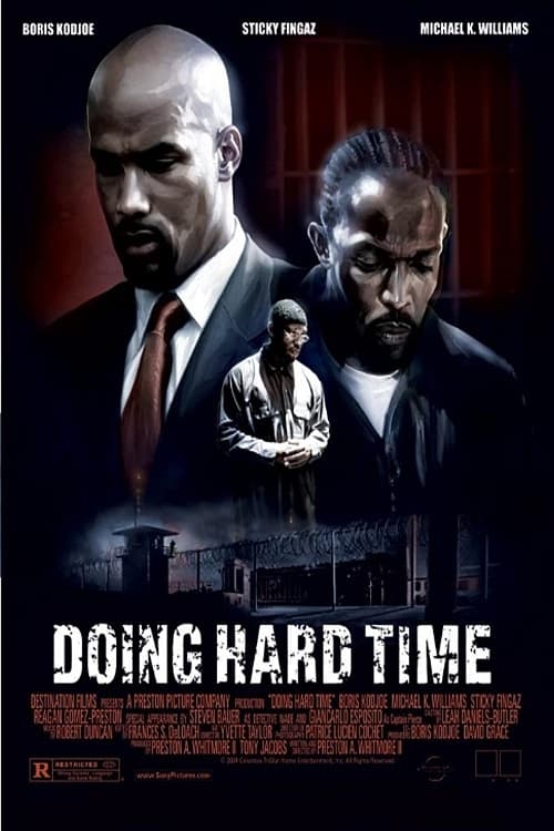 ดูหนังออนไลน์ฟรี Doing Hard Time (2004)