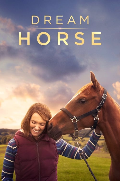 ดูหนังออนไลน์ Dream Horse (2020)