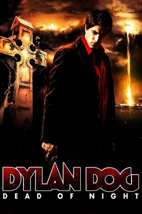 ดูหนังออนไลน์ฟรี Dylan Dog Dead of Night (2011) ฮีโร่รัตติกาล ถล่มมารหมู่อสูร