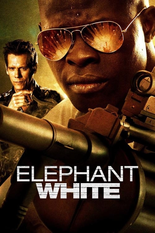 ดูหนังออนไลน์ฟรี Elephant White (2011) ปมฆ่า ข้ามโลก