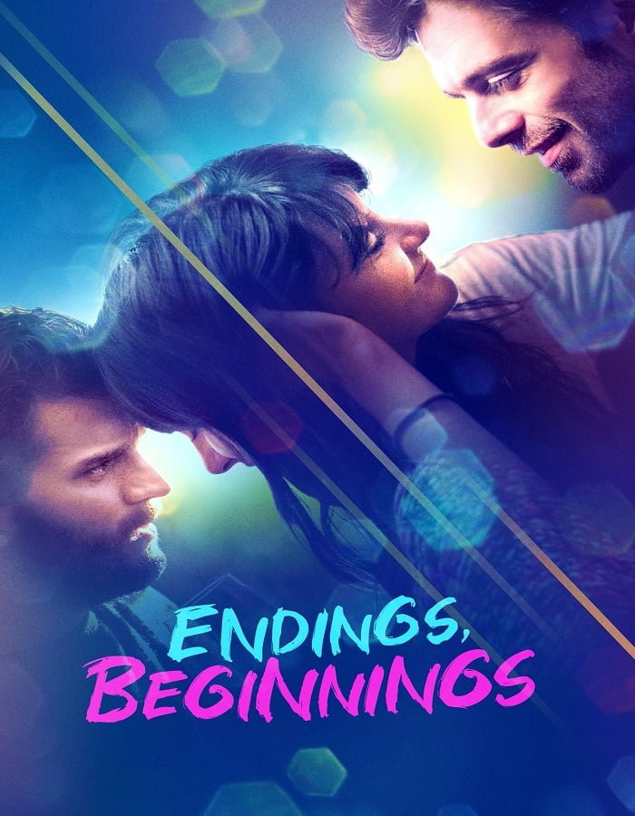 ดูหนังออนไลน์ Endings Beginnings (2020) ระหว่าง…รักเรา