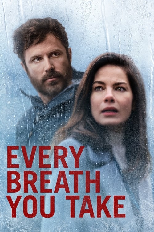 ดูหนังออนไลน์ Every Breath You Take (2021)