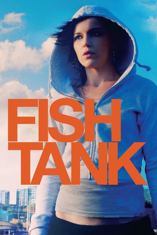 ดูหนังออนไลน์ฟรี Fish Tank (2009) แรกรัก ไม่อาจห้ามใจ