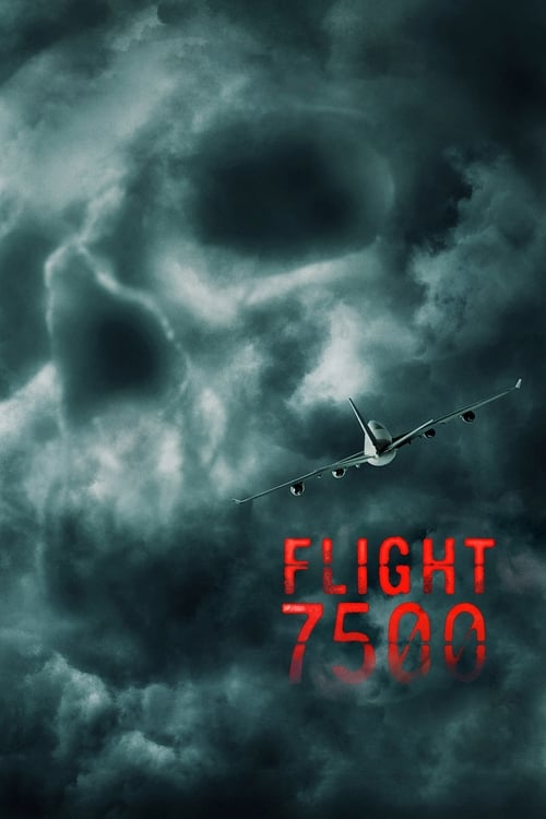 ดูหนังออนไลน์ฟรี Flight 7500 (2014) เจ็ดห้าศูนย์ศูนย์ ไม่ตกก็ตาย