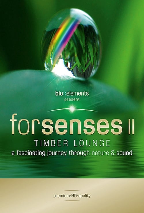 ดูหนังออนไลน์ฟรี Forsenses II Timber Lounge (2011)