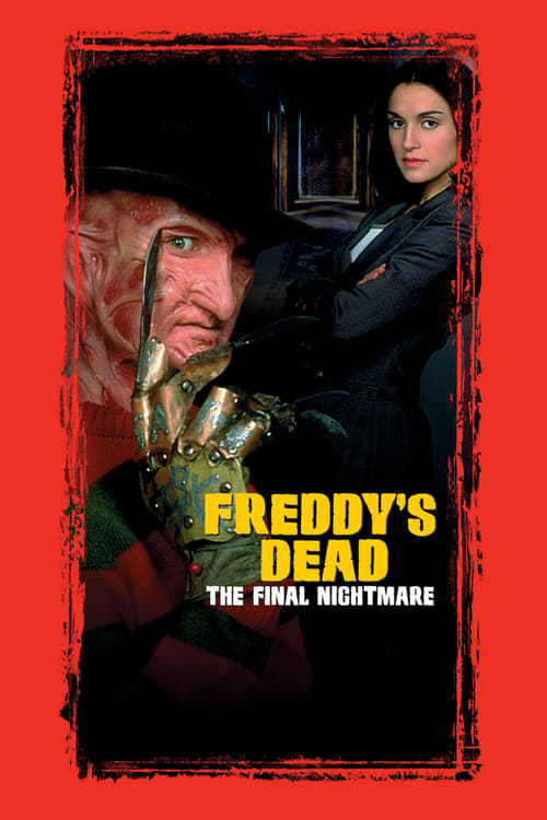 ดูหนังออนไลน์ Freddys Dead The Final Nightmare (1991) มิตินิ้วเขมือบ ภาค6