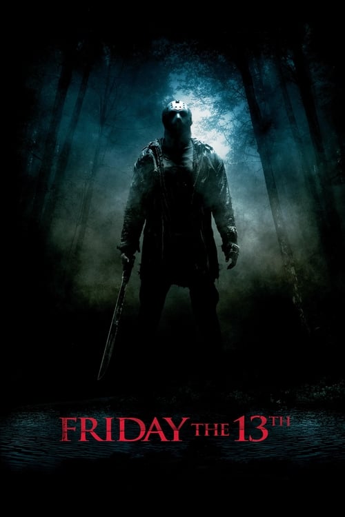 ดูหนังออนไลน์ Friday the 13th (2009) ศุกร์ 13 ฝันหวาน